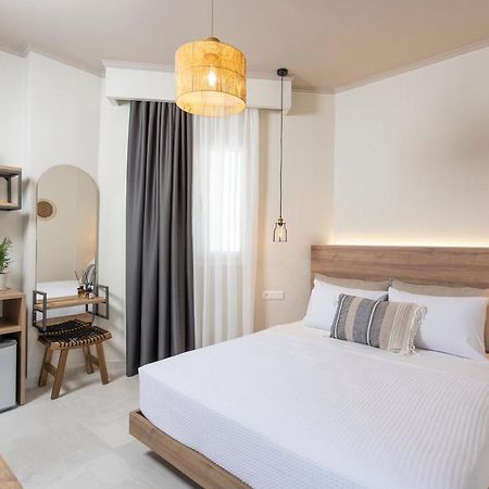 Noemie Premium Holiday Apartments Пефкохори Екстериор снимка