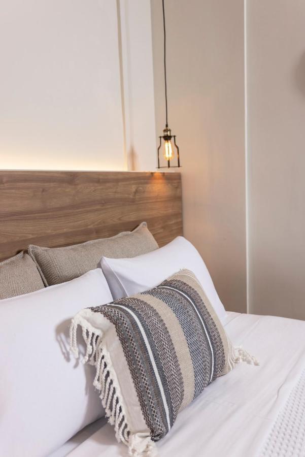 Noemie Premium Holiday Apartments Пефкохори Екстериор снимка