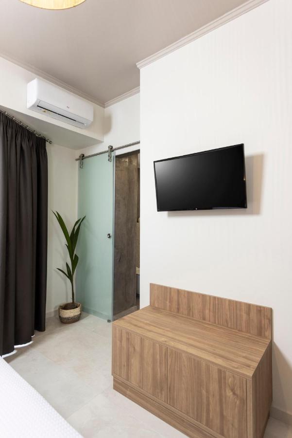 Noemie Premium Holiday Apartments Пефкохори Екстериор снимка